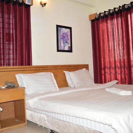 Water View Resort Cox's Bazar Exterior photo