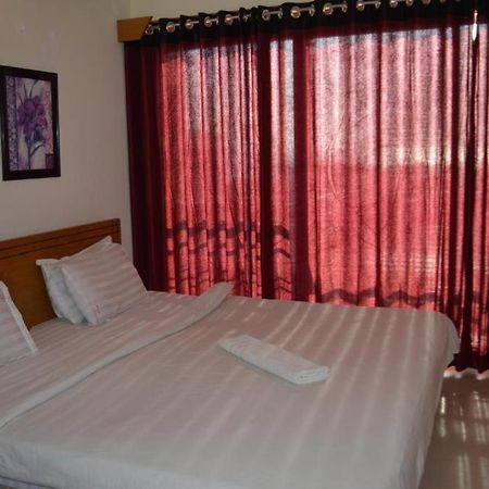 Water View Resort Cox's Bazar Exterior photo