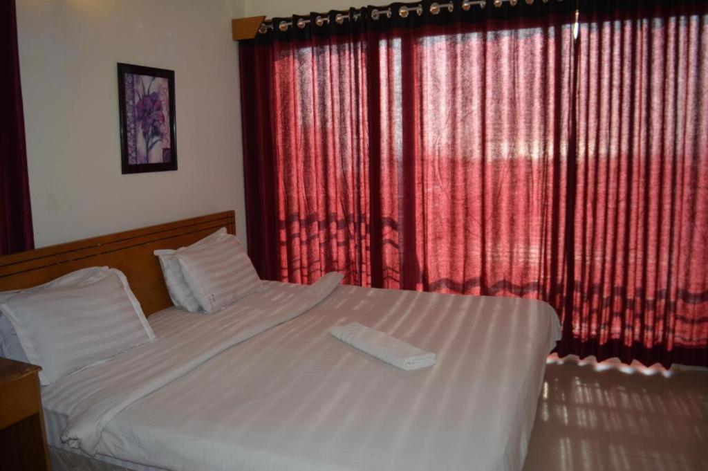 Water View Resort Cox's Bazar Exterior photo