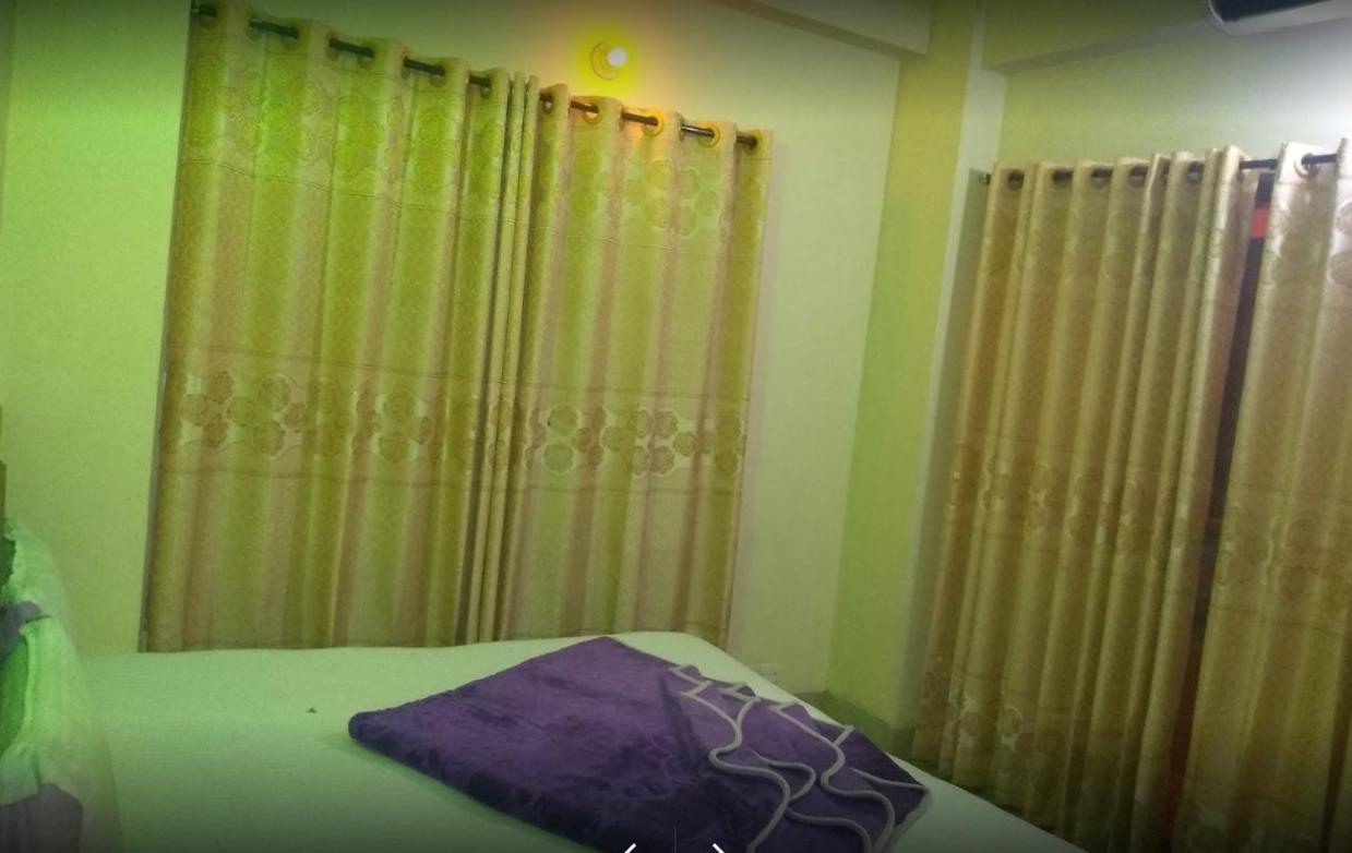 Water View Resort Cox's Bazar Exterior photo