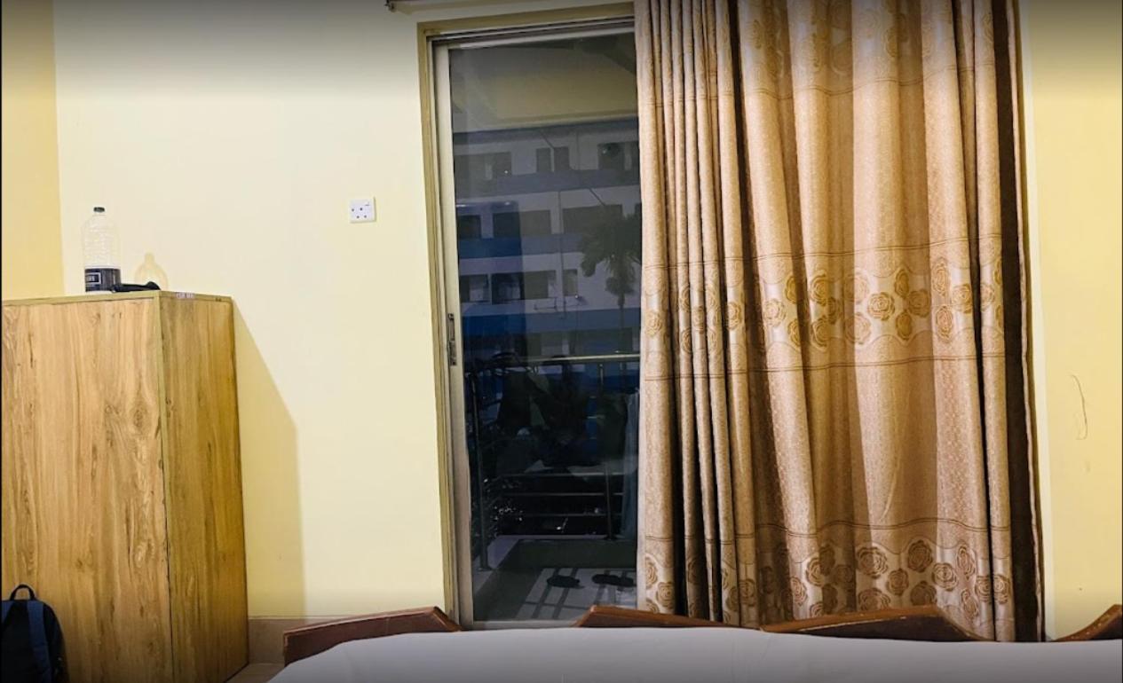 Water View Resort Cox's Bazar Exterior photo